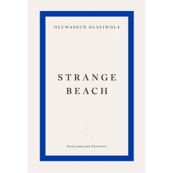 Strange Beach