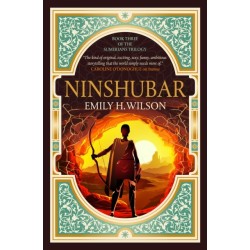 The The Sumerians trilogy - Ninshubar