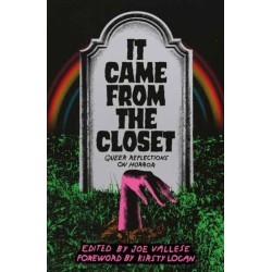 It Came From the Closet: Queer Reflections on Horror