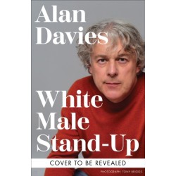 White Male Stand-Up