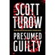 Presumed Guilty