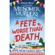 Could You Survive Midsomer? – A Fete Worse than Death: An Official Midsomer Murders Interactive Novel