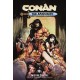 Conan the Barbarian Vol. 5