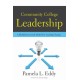 Community College Leadership: A Multidimensional Model for Leading Change