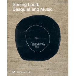 Seeing Loud, Basquiat and Music