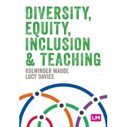 Diversity, Equity, Inclusion and Teaching