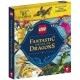 LEGO® Fantastic Tales of Dragons (with 85 LEGO bricks)