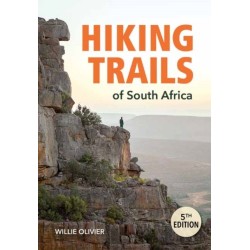 Hiking Trails of South Africa