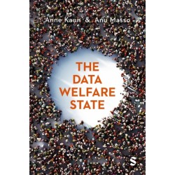 The Data Welfare State