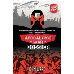 Apocalypse War Dossier