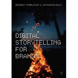 Digital Storytelling for Brands