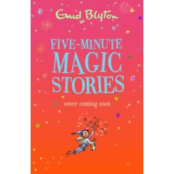 Five-Minute Magic Stories