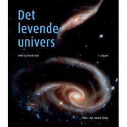 Det levende Univers