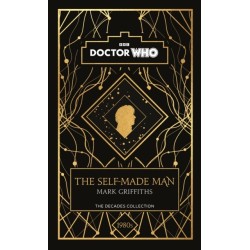 Doctor Who: The Self-Made Man: a 1980s story
