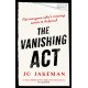 The Vanishing Act: An unputdownable, darkly comic thriller packed with twists