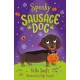 Spooky Sausage Dog: Book 3