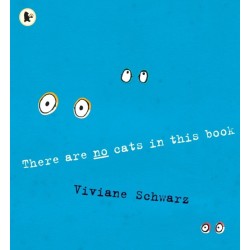 There Are No Cats in This Book