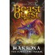 Beast Quest: Makroxa the Tunnelling Terror: Series 32 Book 3