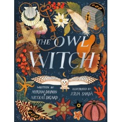 The Owl Witch