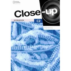 Close-Up C2 Workbook