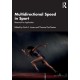 Multidirectional Speed in Sport: Research to Application