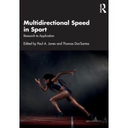 Multidirectional Speed in Sport: Research to Application