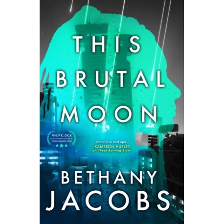 This Brutal Moon