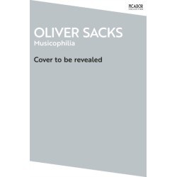 Musicophilia: Tales of Music and the Brain