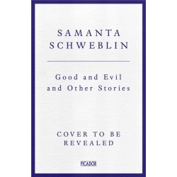 Good and Evil and Other Stories: from the International Booker shortlisted author of Fever Dream