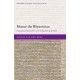 Homer the Rhetorician: Eustathios of Thessalonike on the Composition of the Iliad