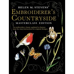 Helen M. Stevens' Embroiderer's Countryside