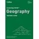 Cambridge IGCSE™ Geography Teacher’s Guide