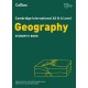 Cambridge International AS & A Level Geography Student's Book