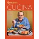 Gennaro's Cucina: Hearty Money-Saving Meals from an Italian Kitchen