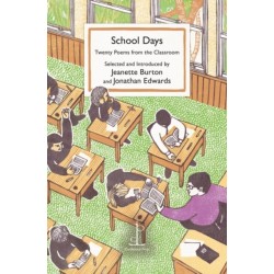 School Days: Twenty Poems from the Classroom