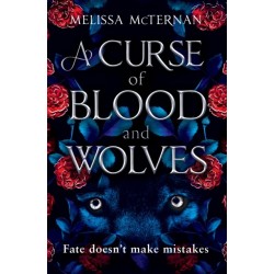 A Curse of Blood and Wolves