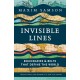Invisible Lines: Boundaries and Belts That Define the World
