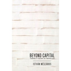 Beyond Capital: Toward a Theory of Transition