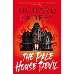 The Pale House Devil