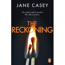 The Reckoning: The gripping detective crime thriller from the bestselling author