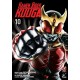 Kamen Rider Kuuga Vol.10