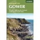 Walking in Gower: 30 walks exploring the National Landscape in South Wales