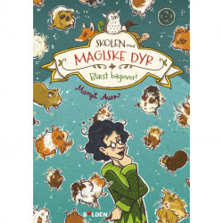 Skolen med magiske dyr 10: Blæst bagover!