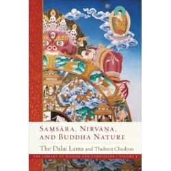 Samsara, Nirvana, and Buddha Nature