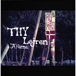 Thy Lejren i 70'erne