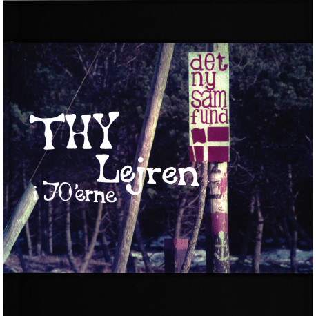 Thy Lejren i 70'erne