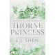 Thorne Princess: The addictive grumpy sunshine romance and TikTok sensation
