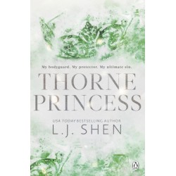 Thorne Princess: The addictive grumpy sunshine romance and TikTok sensation