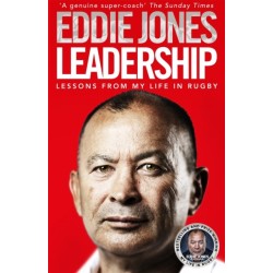 Leadership: Lessons From My Life in Rugby