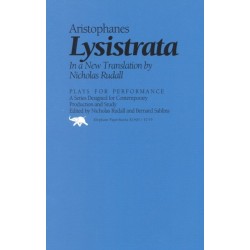 Lysistrata